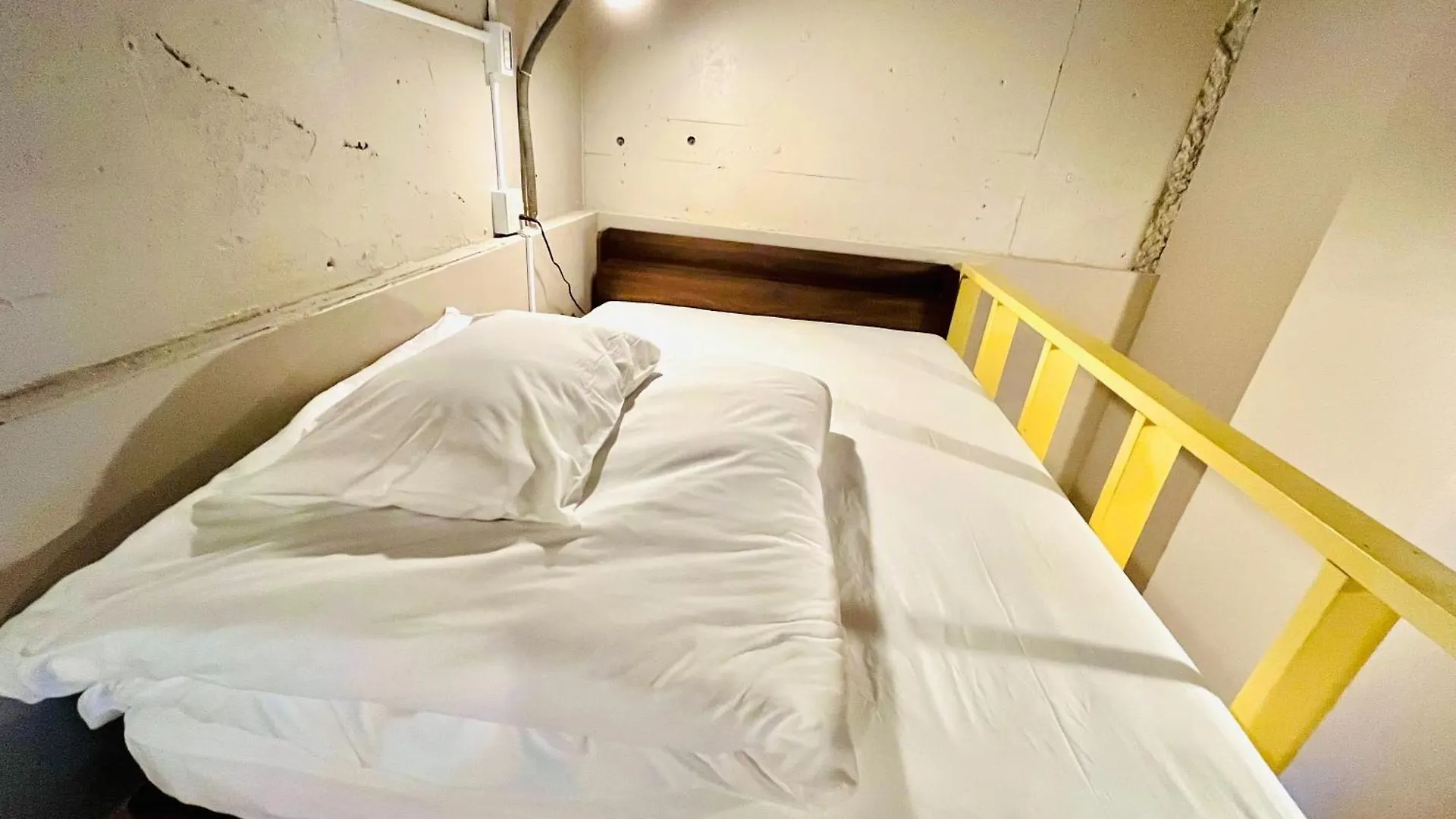 Hinode Kagurazakaekimae Hotel Tokyo