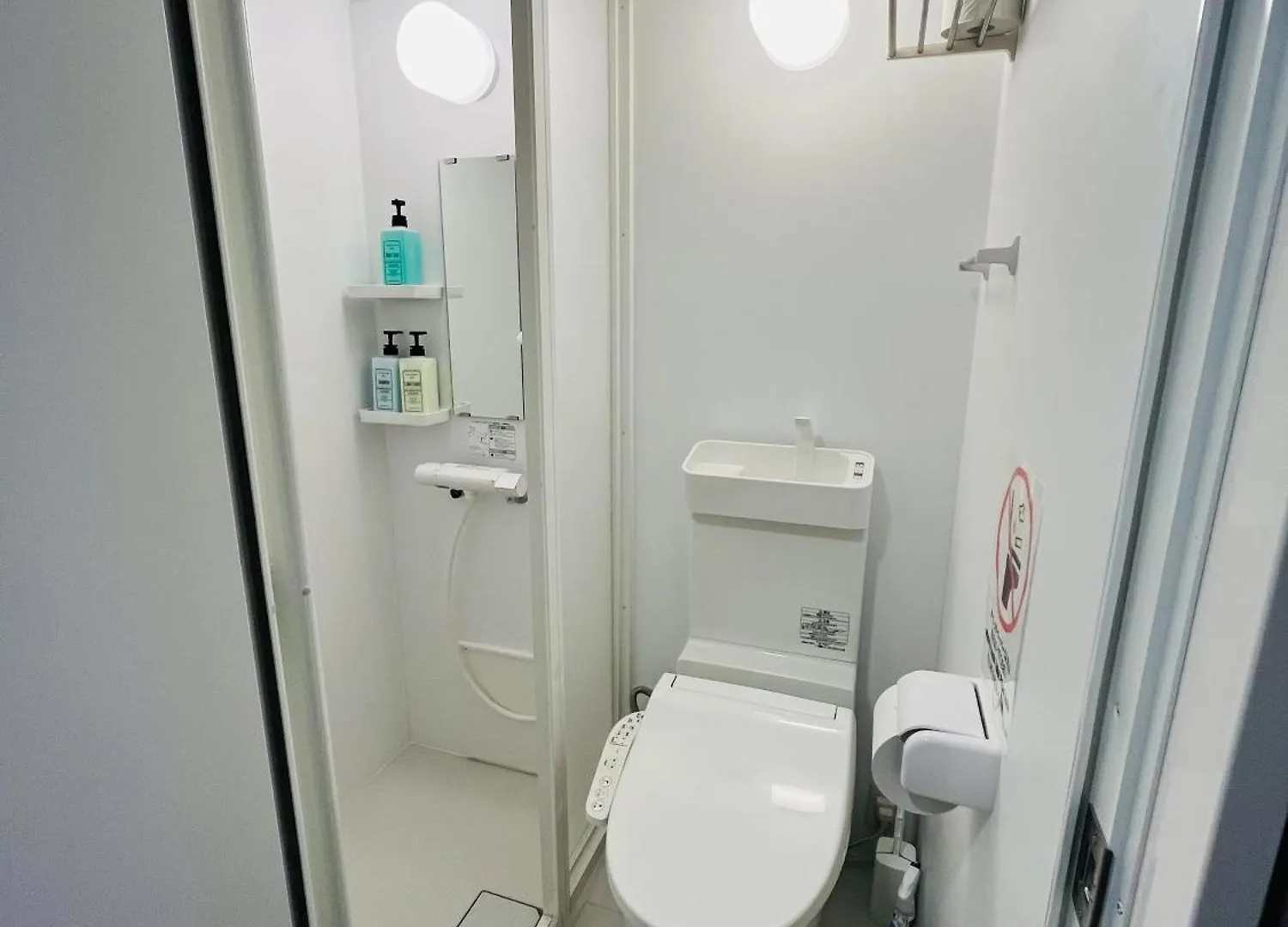 Hinode Kagurazakaekimae Hotel Tokyo