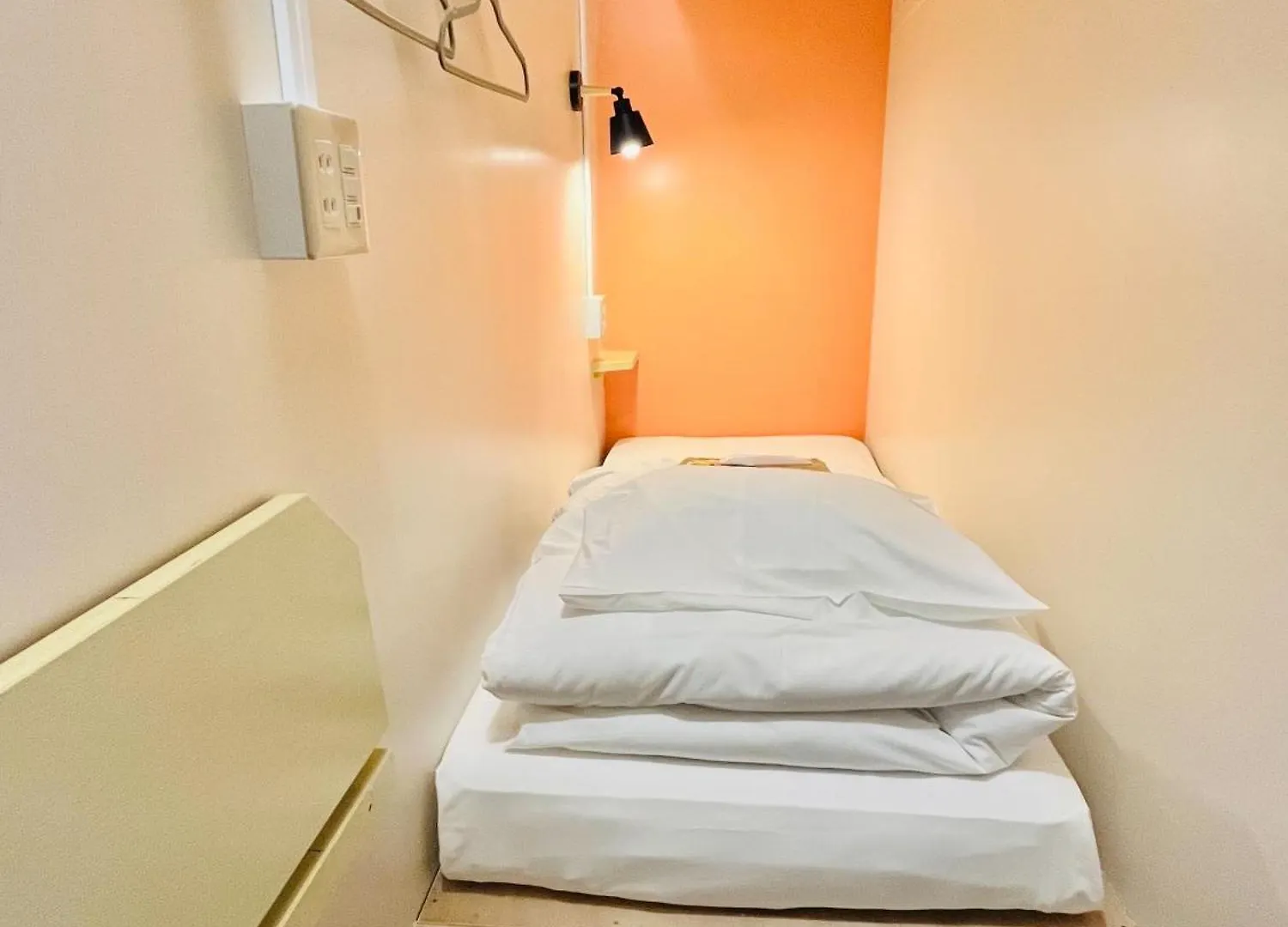 Hinode Kagurazakaekimae Hotel Tokyo