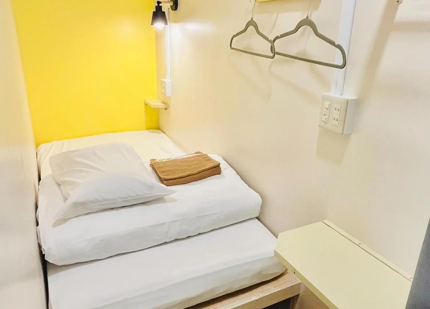 Hinode Kagurazakaekimae Hotel Tokyo
